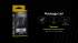 Lampe Porte-clés Nitecore Tini 3 600 Lumens - 3 températures de couleur - Écran OLED - Rechargeable USB-C