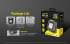 Lampe de Travail Nitecore NWL30 3000 Lumens - 3 en 1 - Anti-moustique - Powerbank - Rechargeable USB-C