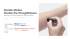 Dispositif Anti-démangeaisons Bite Healer 10 - Soulagement immédiat des piqûres - Sans produits chimiques - Technologie thermique - Rechargeable USB-C