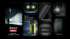 Lampe Torche Nitecore EDC37 8000 Lumens - Rechargeable USB-C - Écran OLED 