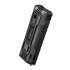 Lampe Torche Nitecore EDC37 8000 Lumens - Rechargeable USB-C - Écran OLED 