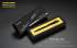 Stylo Tactique Nitecore NTP31 - Brise-vitre - Autodéfense