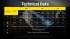Lampe torche tactique laser Nitecore P40 LEP  2000 Lumens
