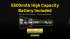Lampe torche tactique laser Nitecore P40 LEP  2000 Lumens