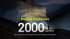 Lampe torche tactique laser Nitecore P40 LEP  2000 Lumens