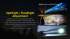Lampe torche tactique laser Nitecore P40 LEP  2000 Lumens