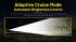 Lampe torche tactique laser Nitecore P40 LEP  2000 Lumens