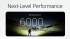 Lampe torche tactique Nitecore EX7  6000 Lumens