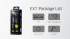 Lampe torche tactique Nitecore EX7  6000 Lumens