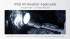 Lampe torche tactique Nitecore EX7  6000 Lumens