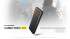 Powerbank Nitecore CARBO 10000 Gen2 - 10 000mAh 