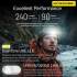 Lampe Frontale Nitecore HA11 � 240 Lumens � Lumi&egrave;re rouge