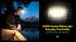 Lampe Frontale Nitecore HA25 UHE 800 Lumens - 3 temp&eacute;ratures de couleur - Double alimentation