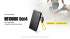 Powerbank Nitecore NB10000 GEN4 � 10 000mAh - IPX7 Submersible - Ultra-L&eacute;g&egrave;re 