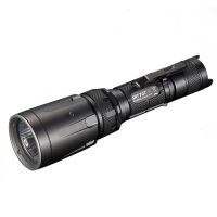 Lampe Nitecore SRT7GT 1000Lumens avec lumire UV