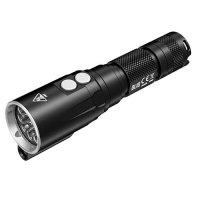 Lampe  torche de plonge Nitecore DL10 1000Lumens