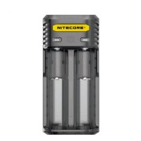 Chargeur Nitecore Q2