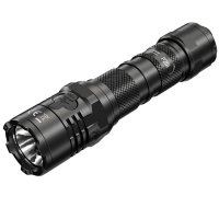 Lampe tactique Nitecore P20i - 1800Lumens