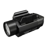 Lampe Torche pour arme Nitecore NPL30  1200 Lumens