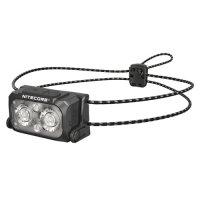 Copie de Lampe Frontale Nitecore NU25 MCT UL  400 Lumens rechargeable + lumire rouge
