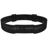 Bandeau Headband Nitecore HB02 32mm - Compatible NU40/43/45/50/53 et HC60/65/70/75 UHE - Noir Non Rflchissant